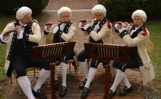 MCV Chamber Consort
