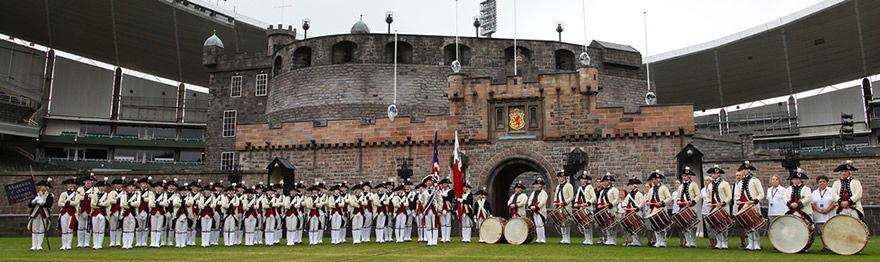 MCV group photo at Sydney Tattoo