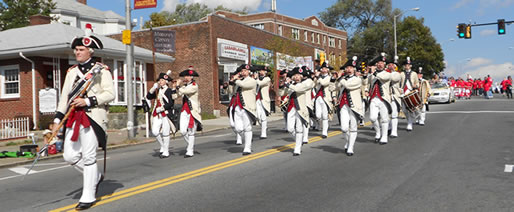 Everett Parade