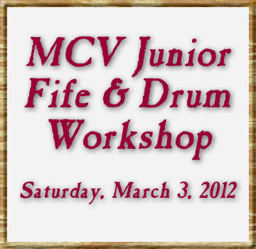 MCV Jr Wkshp