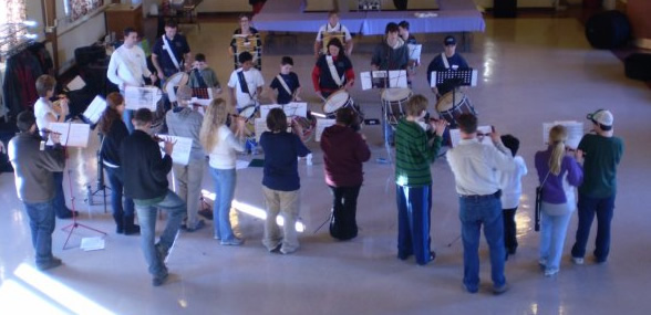 MCV Jr Wkshp Instructors