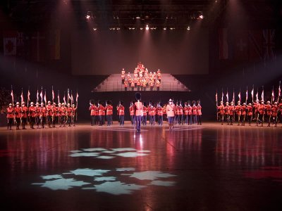 Halifax Tattoo