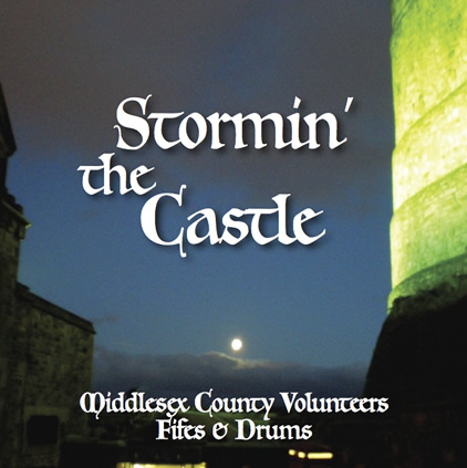 Stormin the Castle