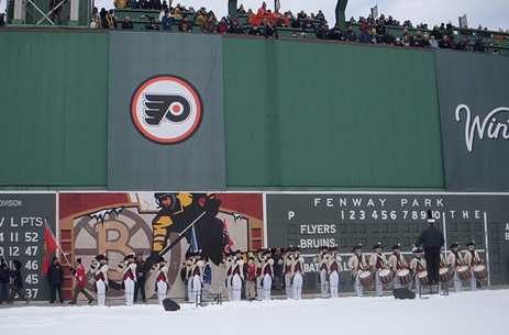 NHL Winter Classic