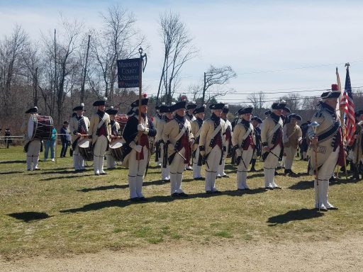 Meriam’s Corner Exercise