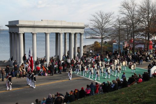 America’s Hometown Thanksgiving Parade