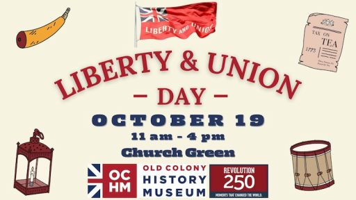Liberty and Union Festival