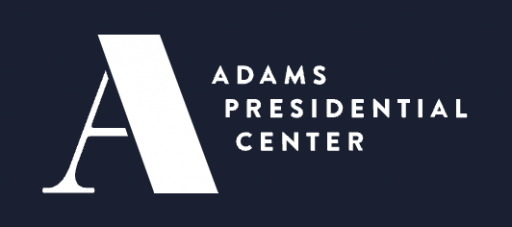 The Adams Presidential Center Gala