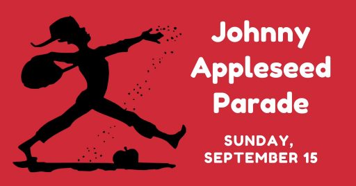 Leominster Johnny Appleseed Parade