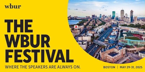 WBUR Festival