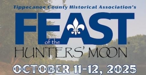 Feast of the Hunters Moon