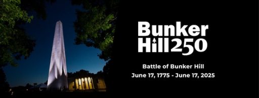 Bunker Hill Day: 250th Commemoration & Procession
