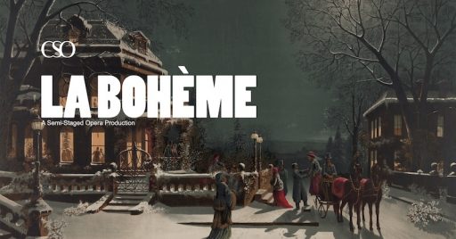 In concert with Cambridge Symphony Orchestra