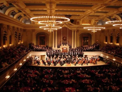 In concert with Massachusetts Symphony Orchestra