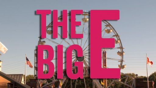 The Big Parade at The Big E