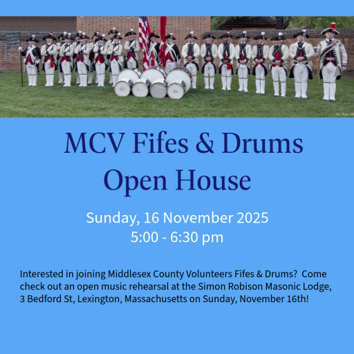 MCV Open House