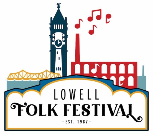 Lowell Folk Festival