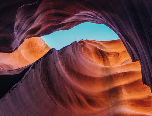The most beautiful canyons you’ll ever see